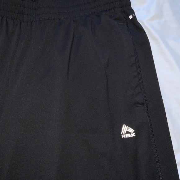 RBX Performance, men's pants, Size large, 90% polyester, 10% spandex. - Picture 2 of 4